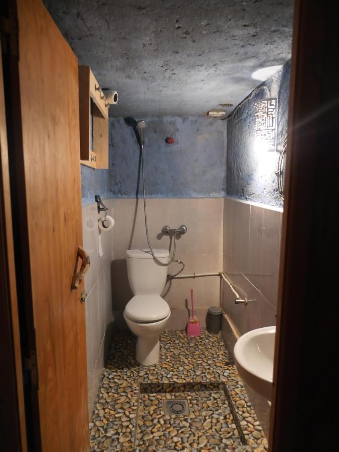 Ferienwohnung Gorges Du Ziz Errachidia Exterior foto