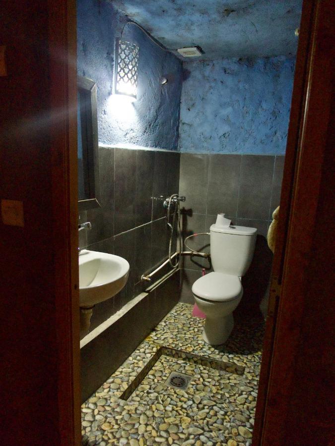 Ferienwohnung Gorges Du Ziz Errachidia Exterior foto